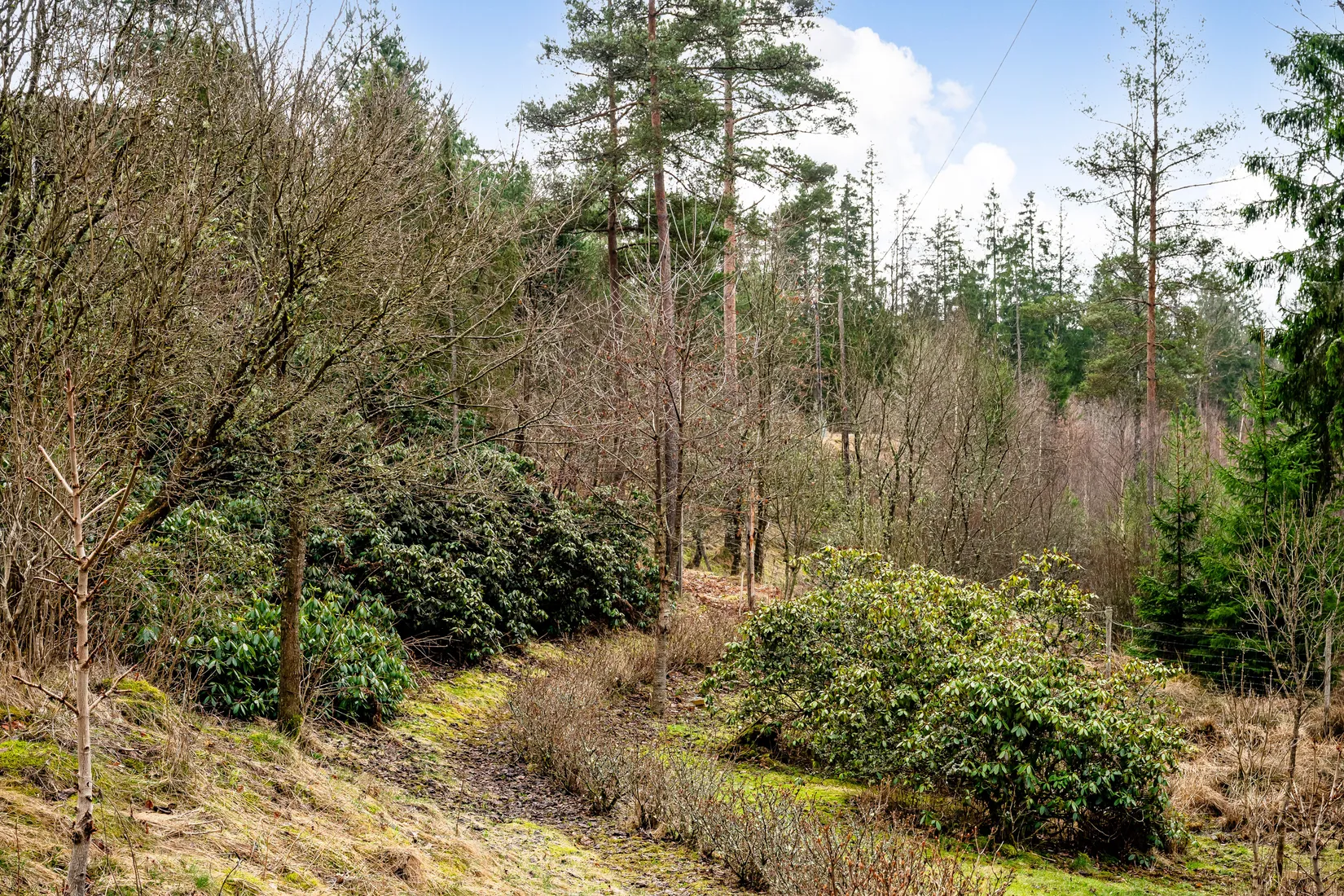 Villa, Hårsjö 5016, Hässleholm