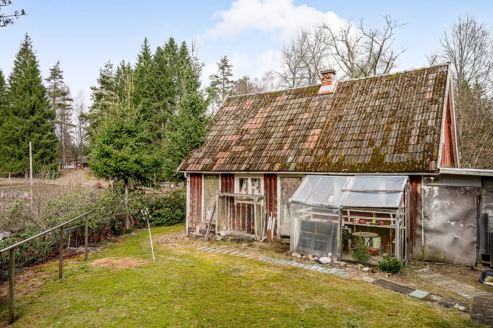 Villa, Hårsjö 5016, Hässleholm