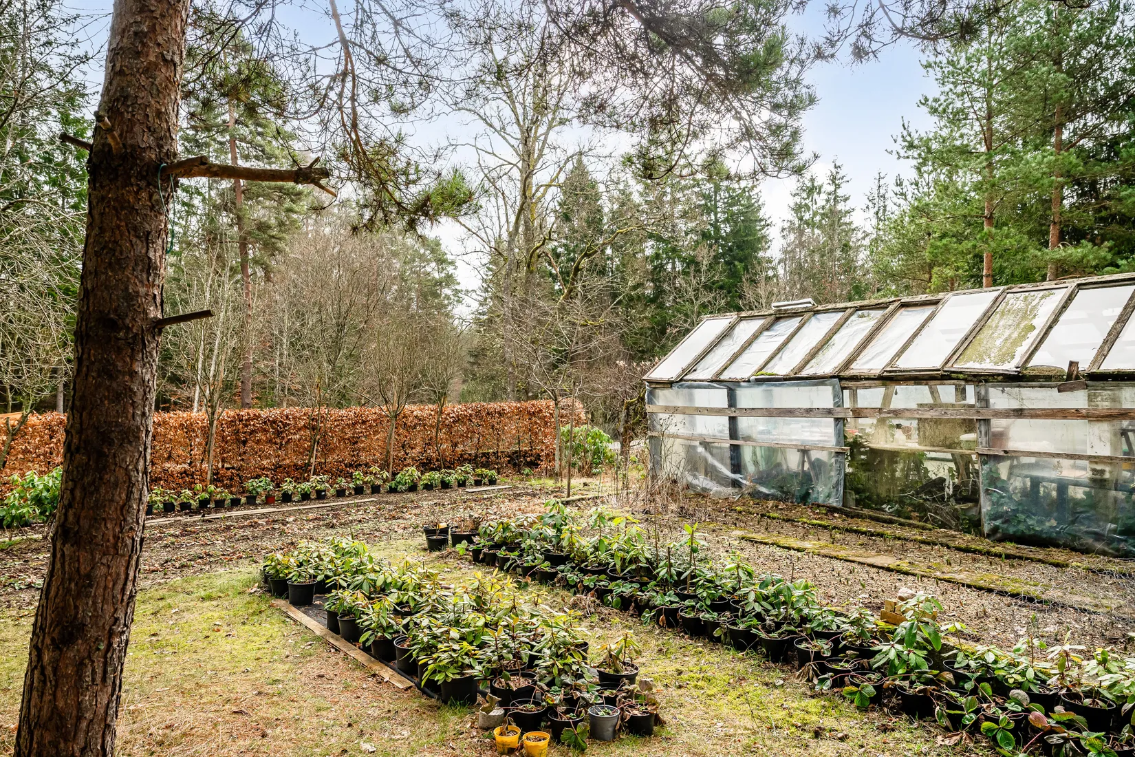 Villa, Hårsjö 5016, Hässleholm