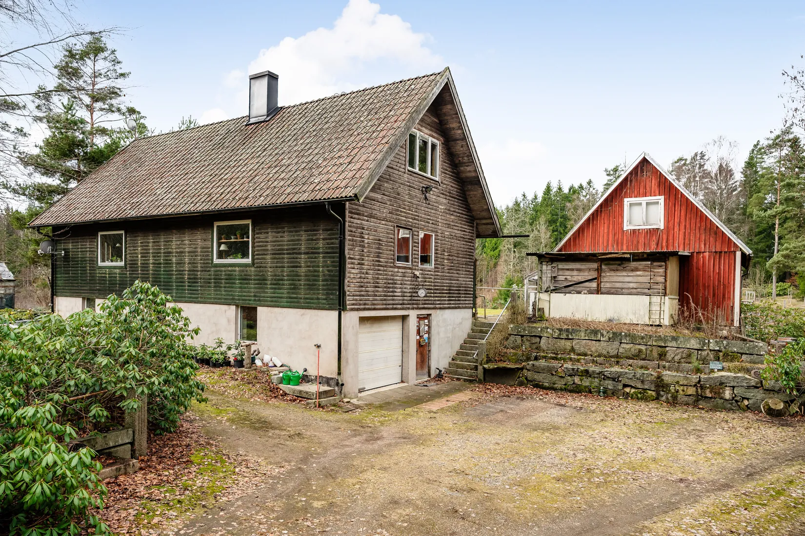 Villa, Hårsjö 5016, Hässleholm