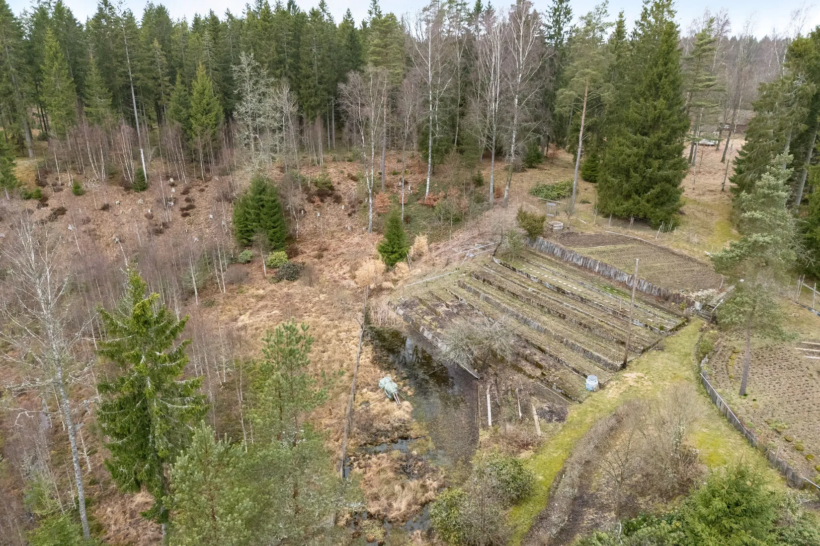 Villa, Hårsjö 5016, Hässleholm