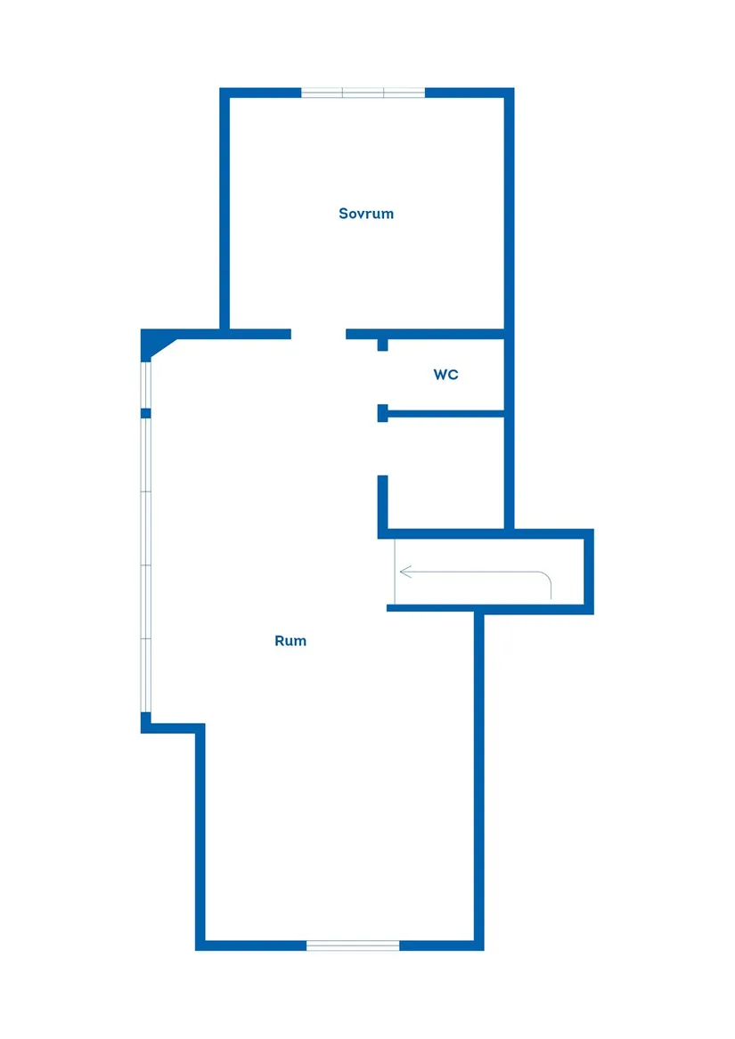 Villa, Hårsjö 5016, Hässleholm