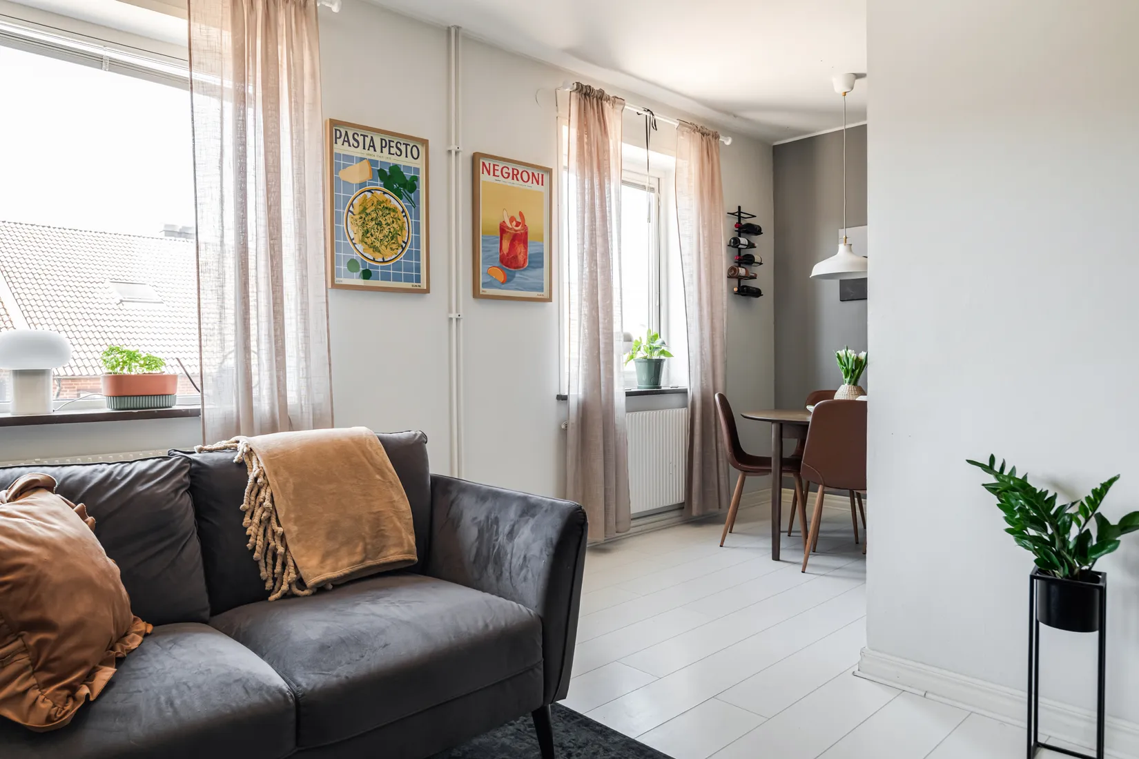 Bostadsrätt, Röamöllagatan 38, Helsingborg