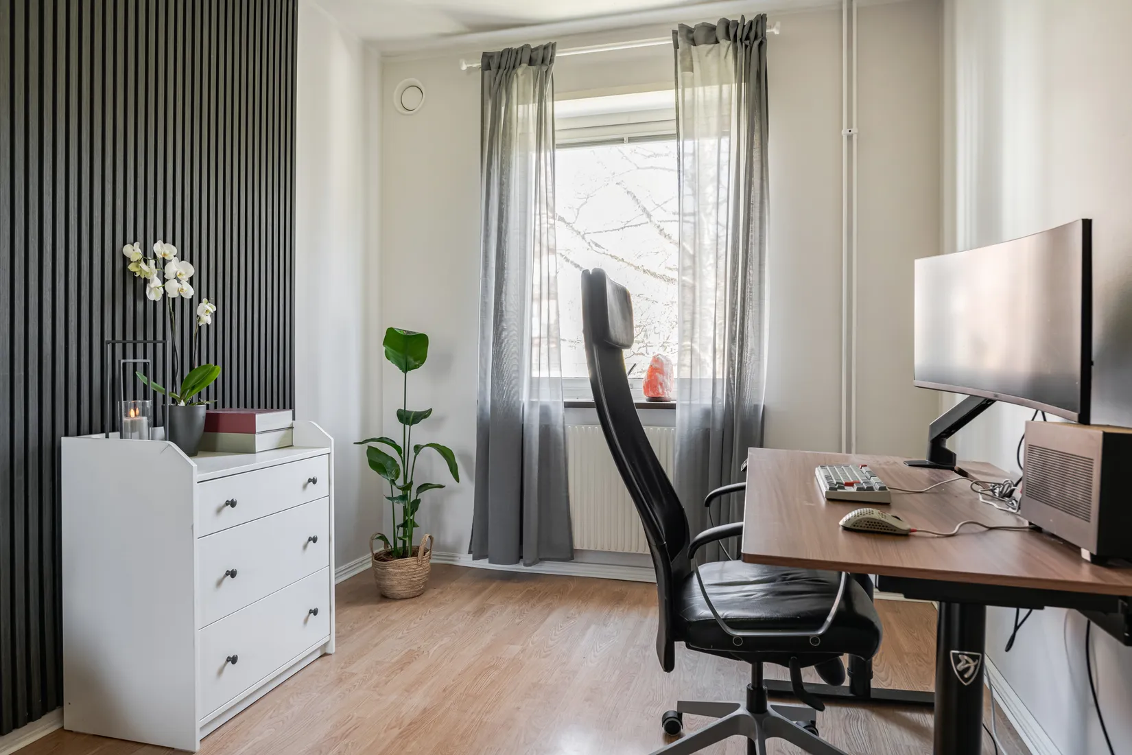 Bostadsrätt, Röamöllagatan 38, Helsingborg