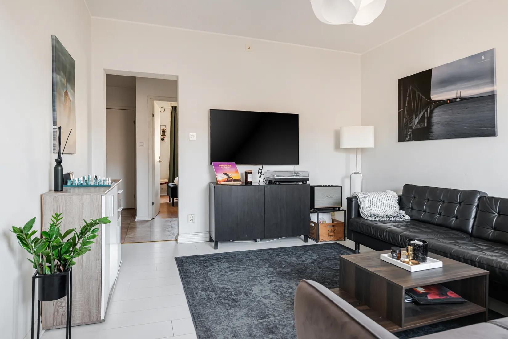 Bostadsrätt, Röamöllagatan 38, Helsingborg