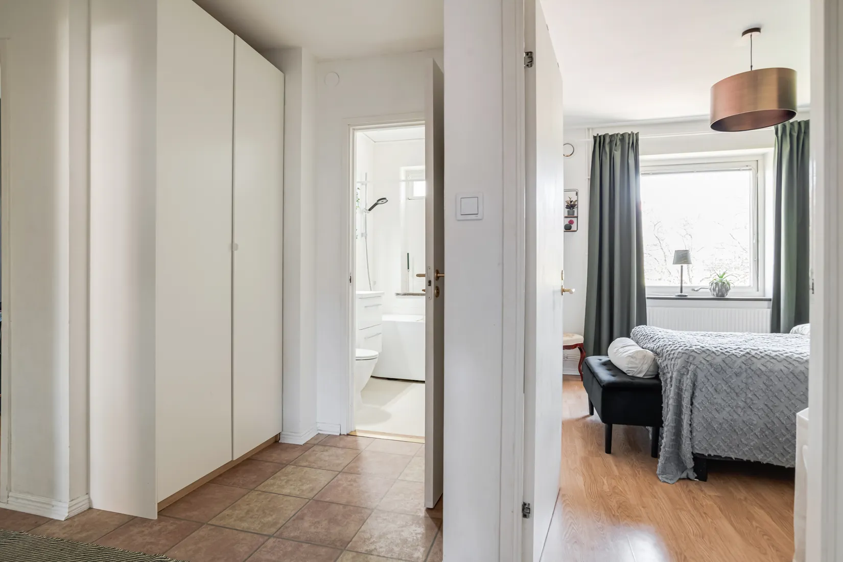 Bostadsrätt, Röamöllagatan 38, Helsingborg