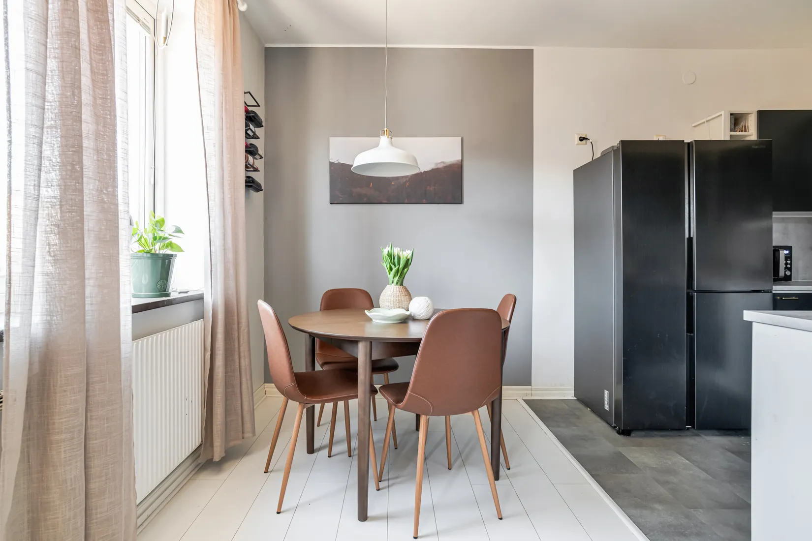 Bostadsrätt, Röamöllagatan 38, Helsingborg