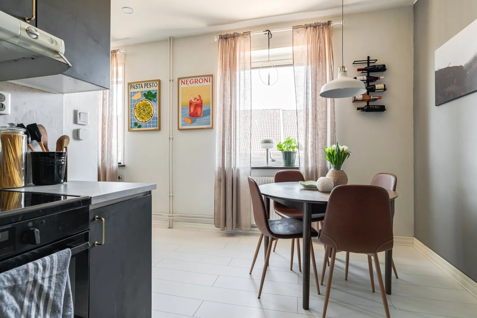 Bostadsrätt, Röamöllagatan 38, Helsingborg