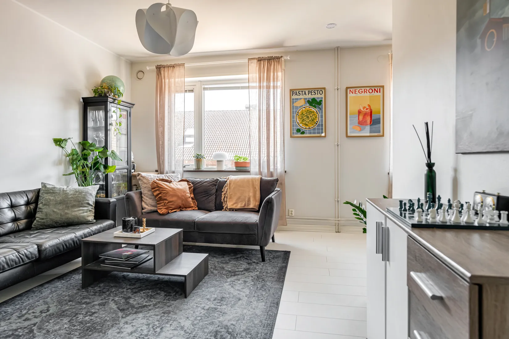 Bostadsrätt, Röamöllagatan 38, Helsingborg