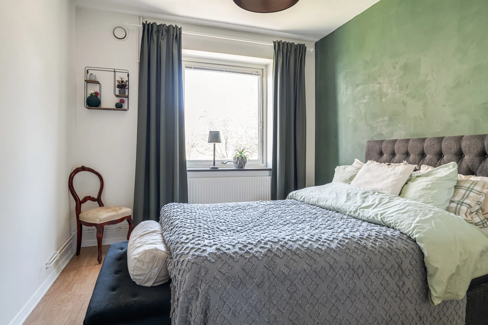 Bostadsrätt, Röamöllagatan 38, Helsingborg