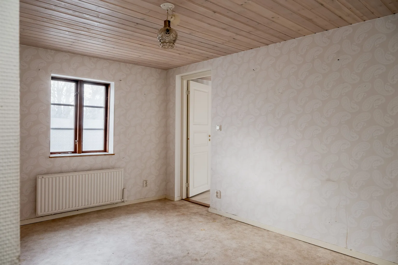 Villa, Stora Frösboholma 5168, Hässleholm