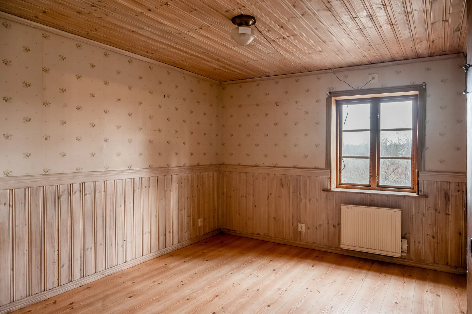 Villa, Stora Frösboholma 5168, Hässleholm