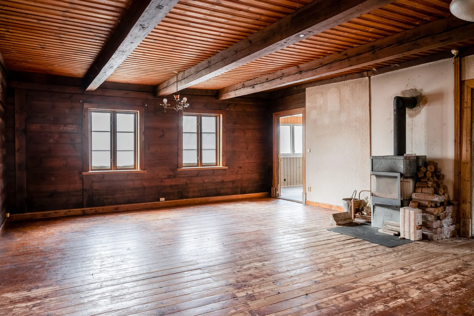 Villa, Stora Frösboholma 5168, Hässleholm