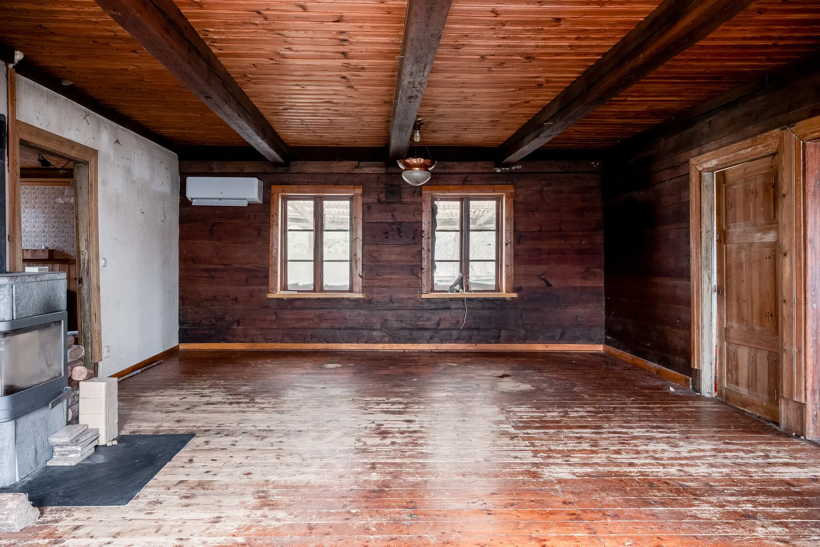 Villa, Stora Frösboholma 5168, Hässleholm