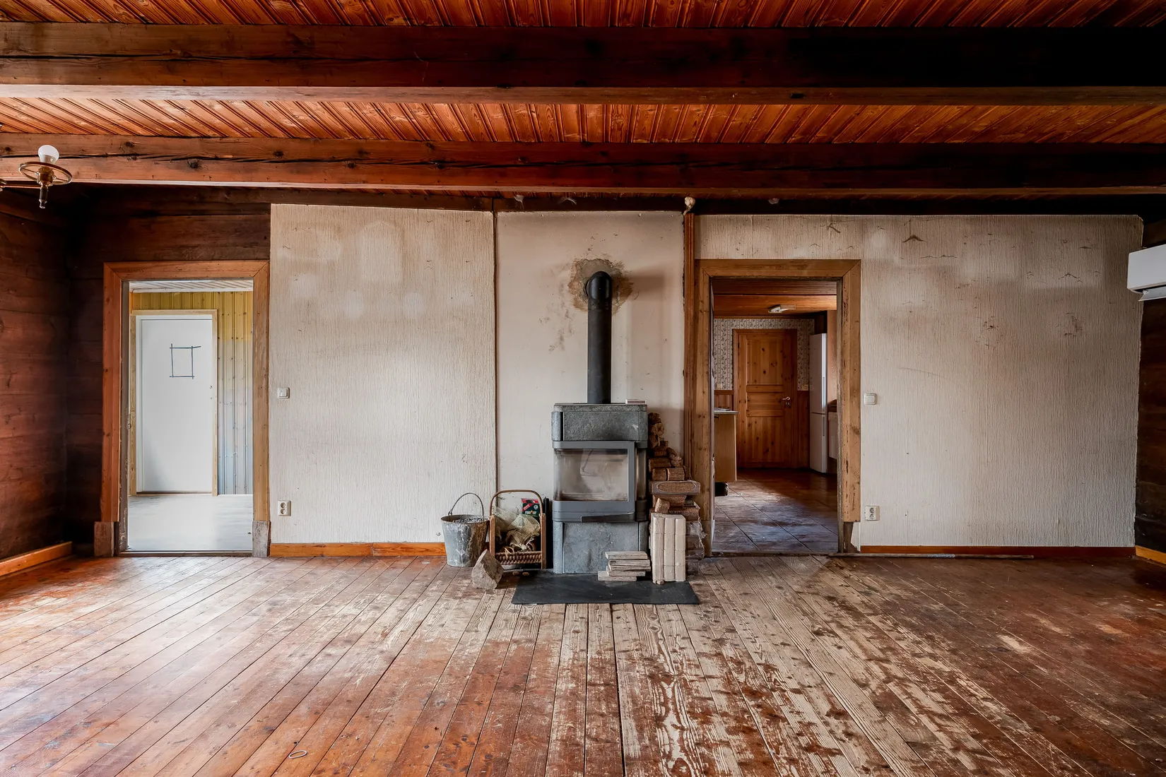 Villa, Stora Frösboholma 5168, Hässleholm