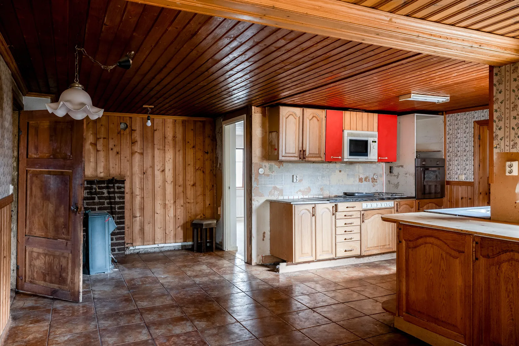 Villa, Stora Frösboholma 5168, Hässleholm