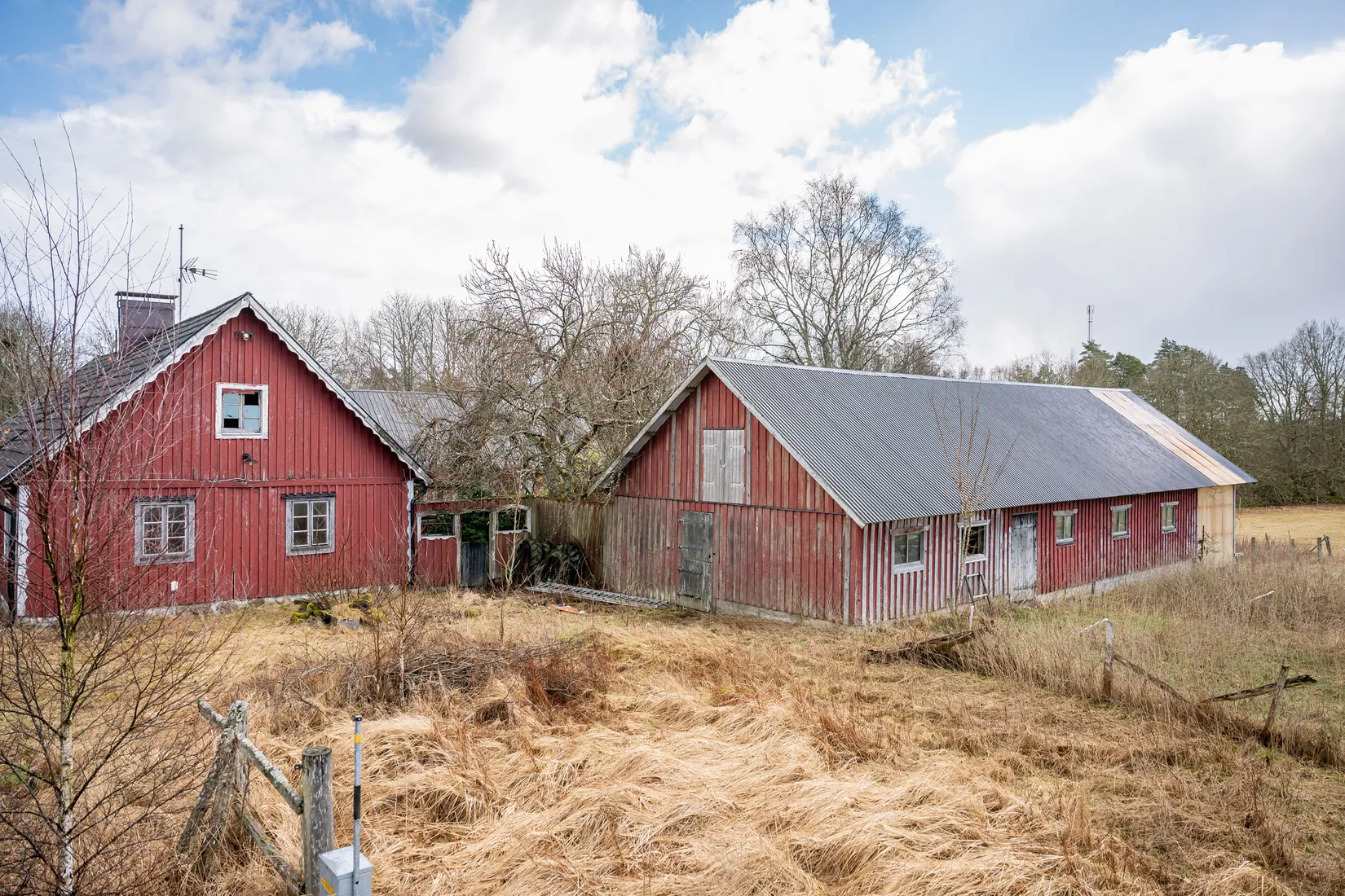 Villa, Stora Frösboholma 5168, Hässleholm