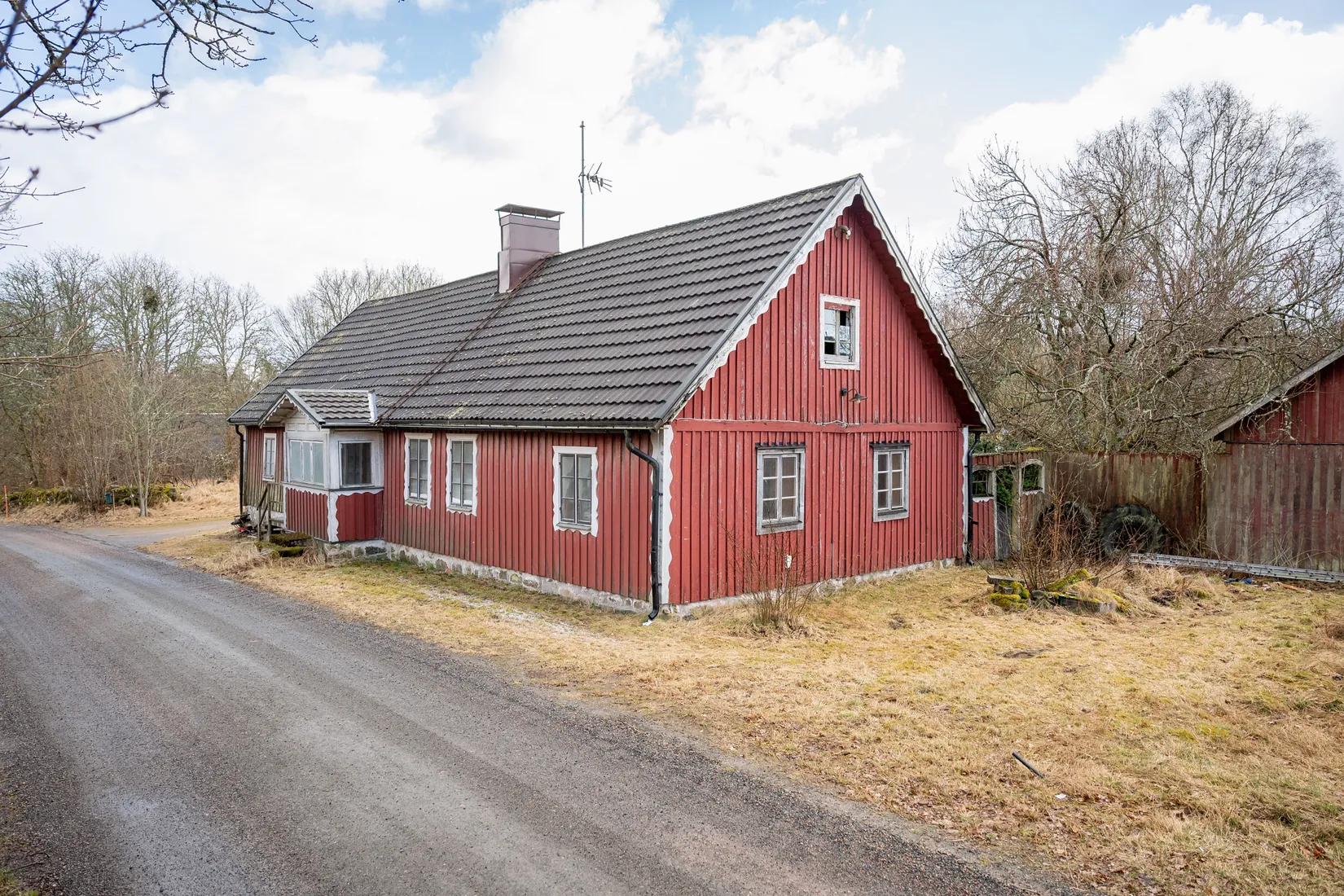 Villa, Stora Frösboholma 5168, Hässleholm