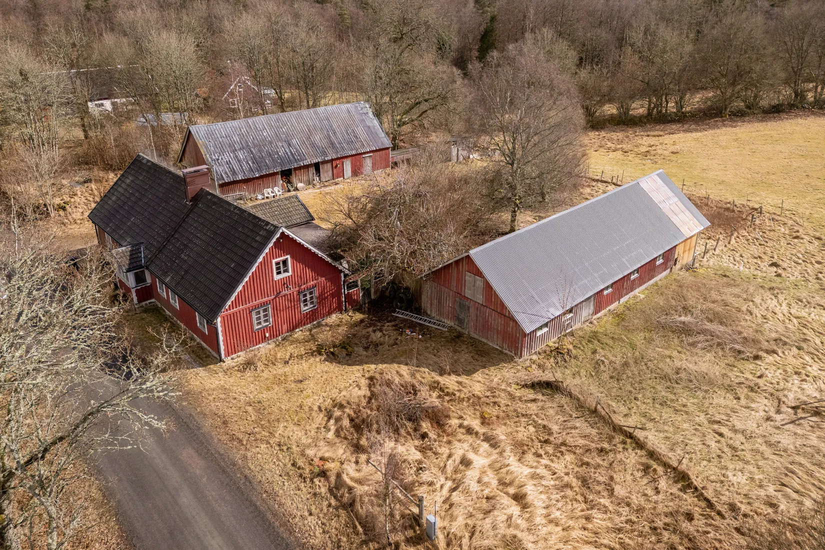 Villa, Stora Frösboholma 5168, Hässleholm