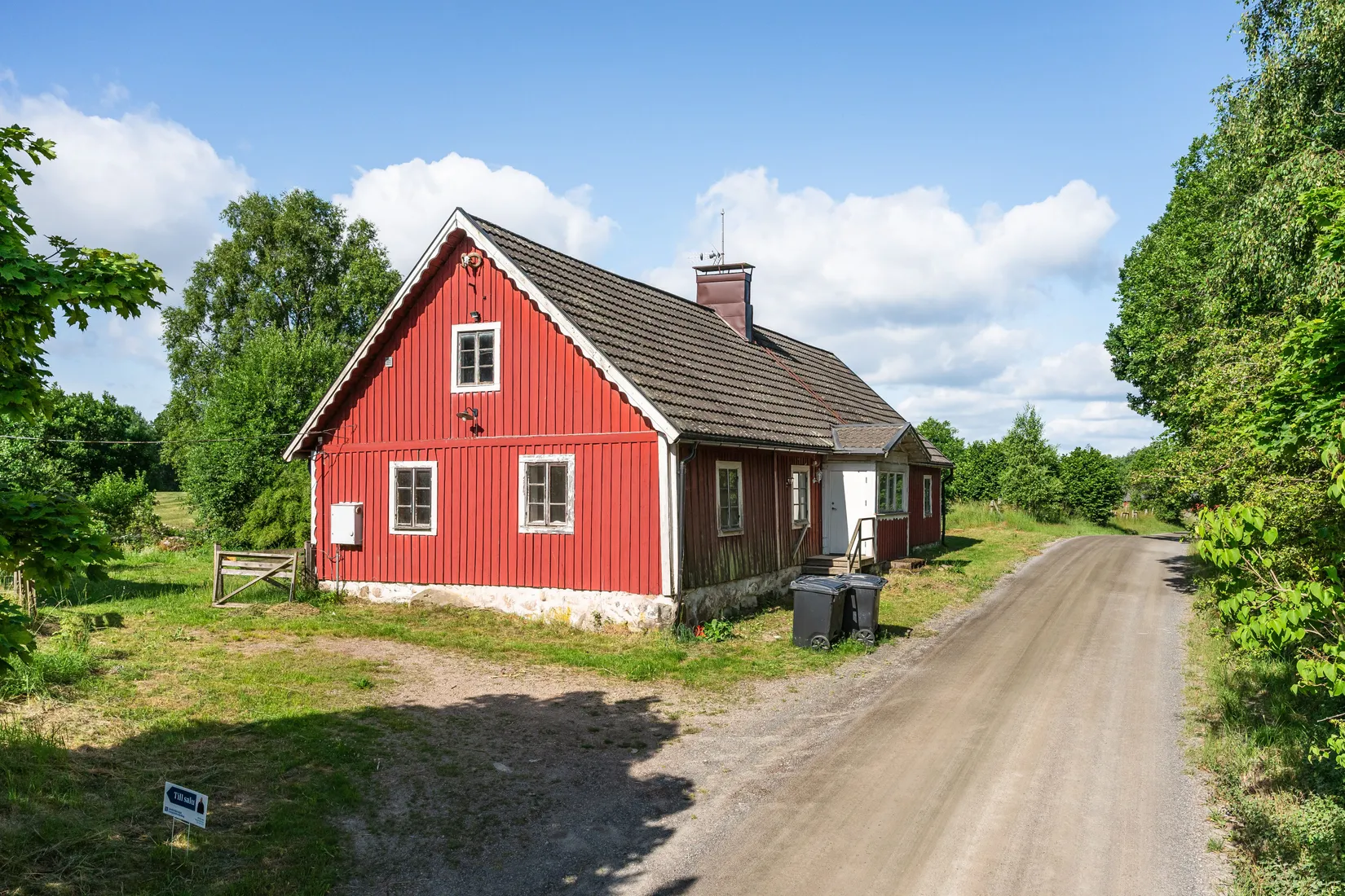 Villa, Stora Frösboholma 5168, Vittsjö, Hässleholm