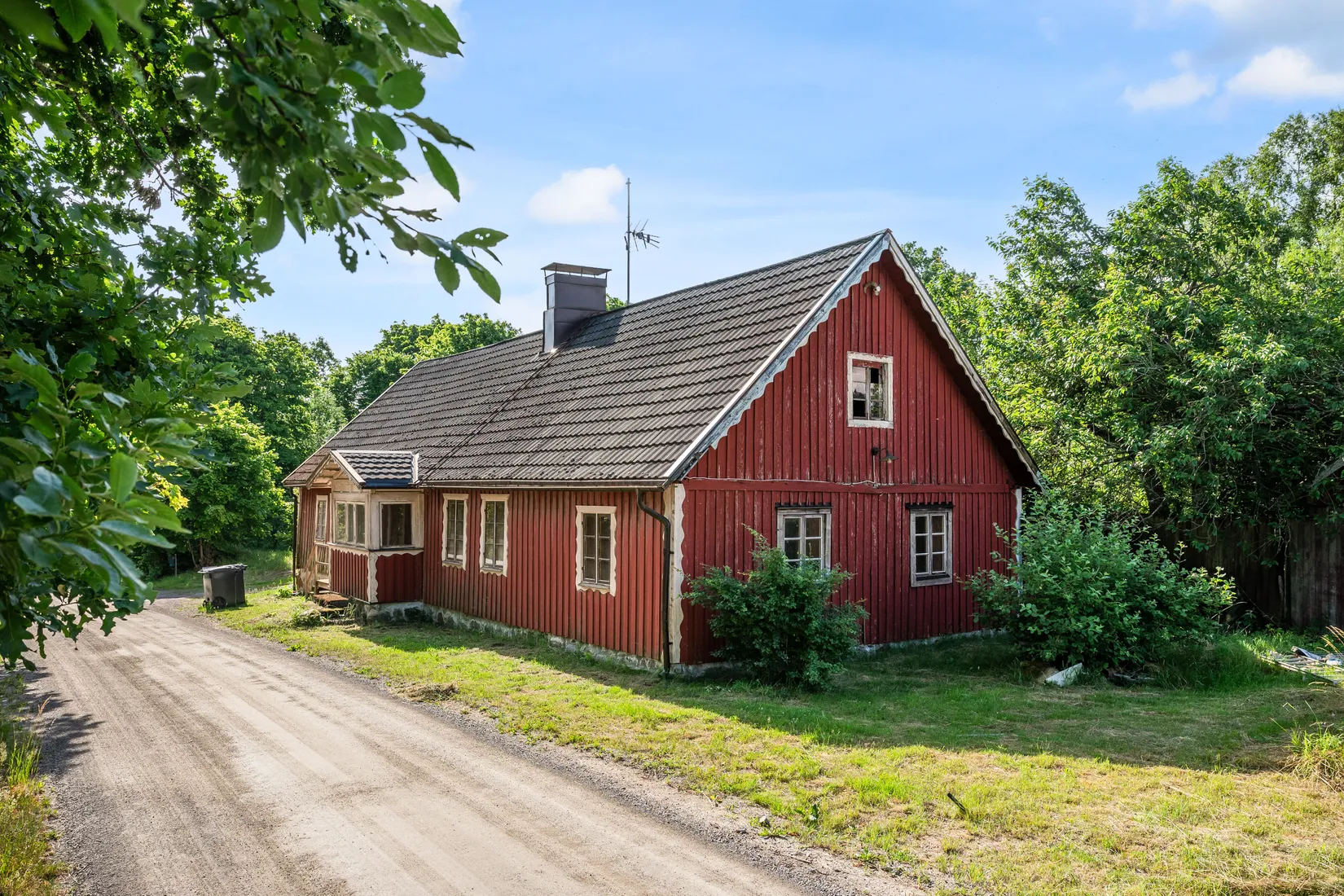 Villa, Stora Frösboholma 5168, Vittsjö, Hässleholm