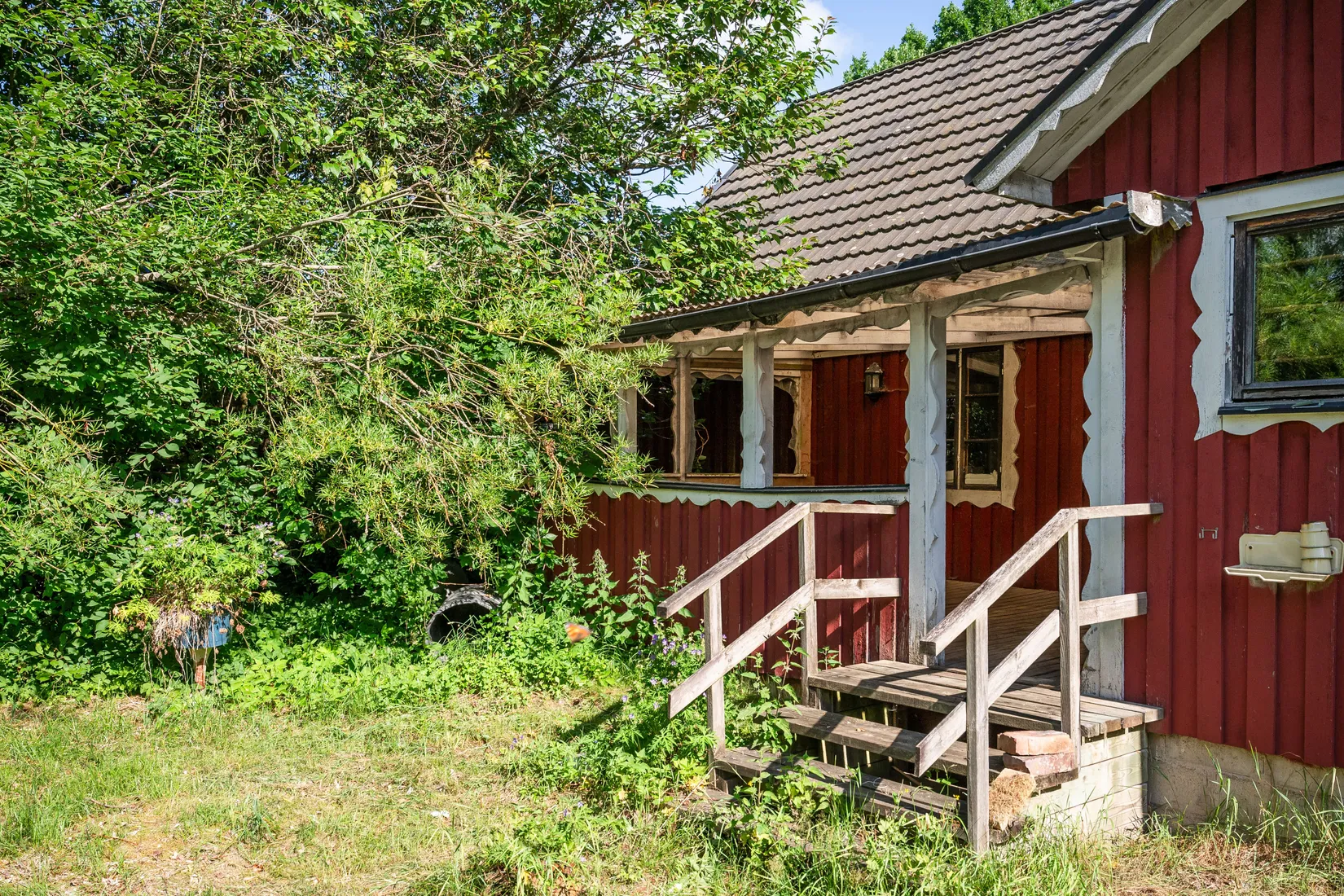 Villa, Stora Frösboholma 5168, Vittsjö, Hässleholm