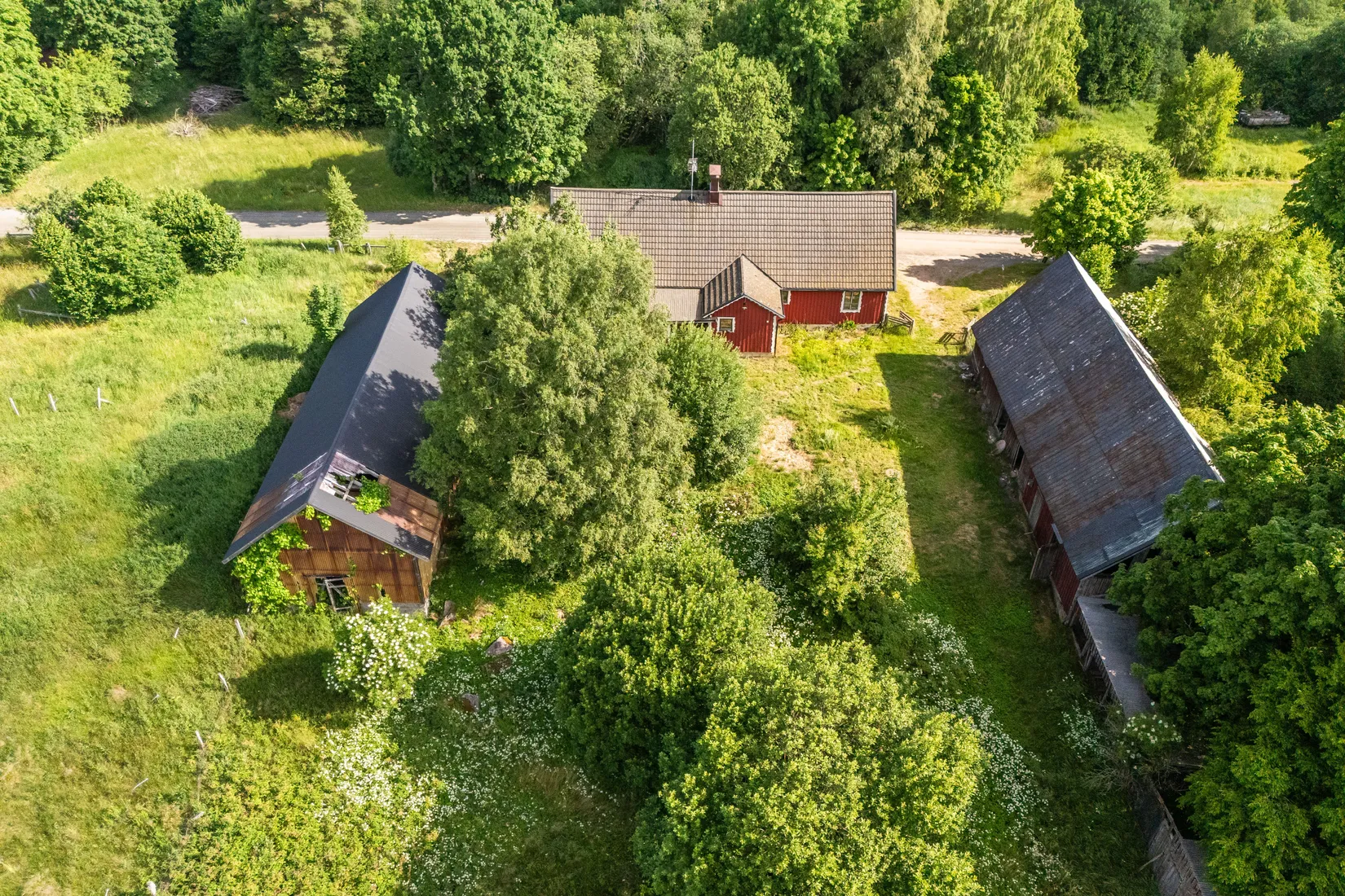 Villa, Stora Frösboholma 5168, Vittsjö, Hässleholm