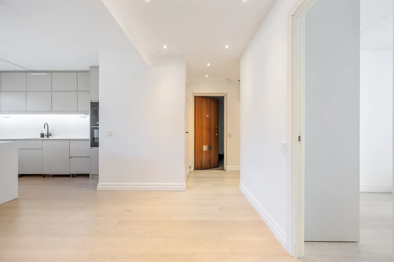 Bostadsrätt, Axel danielssons väg 59, Almvik, Malmö