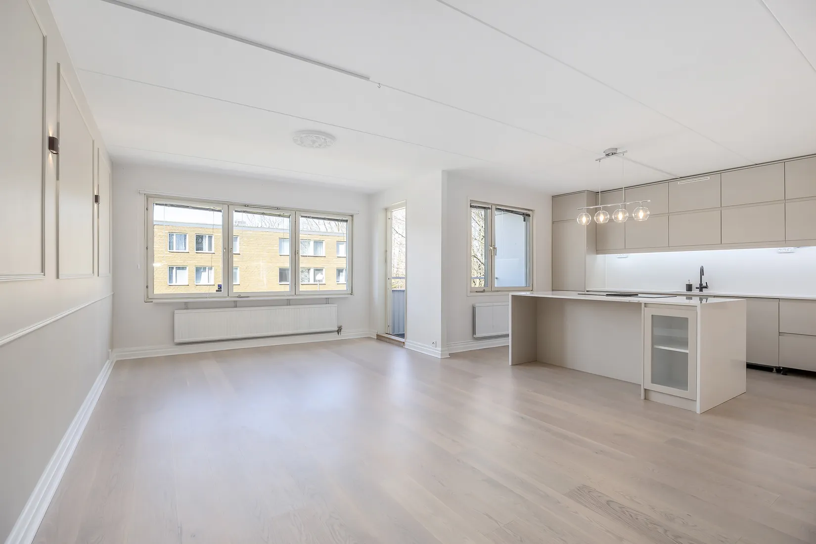 Bostadsrätt, Axel danielssons väg 59, Almvik, Malmö