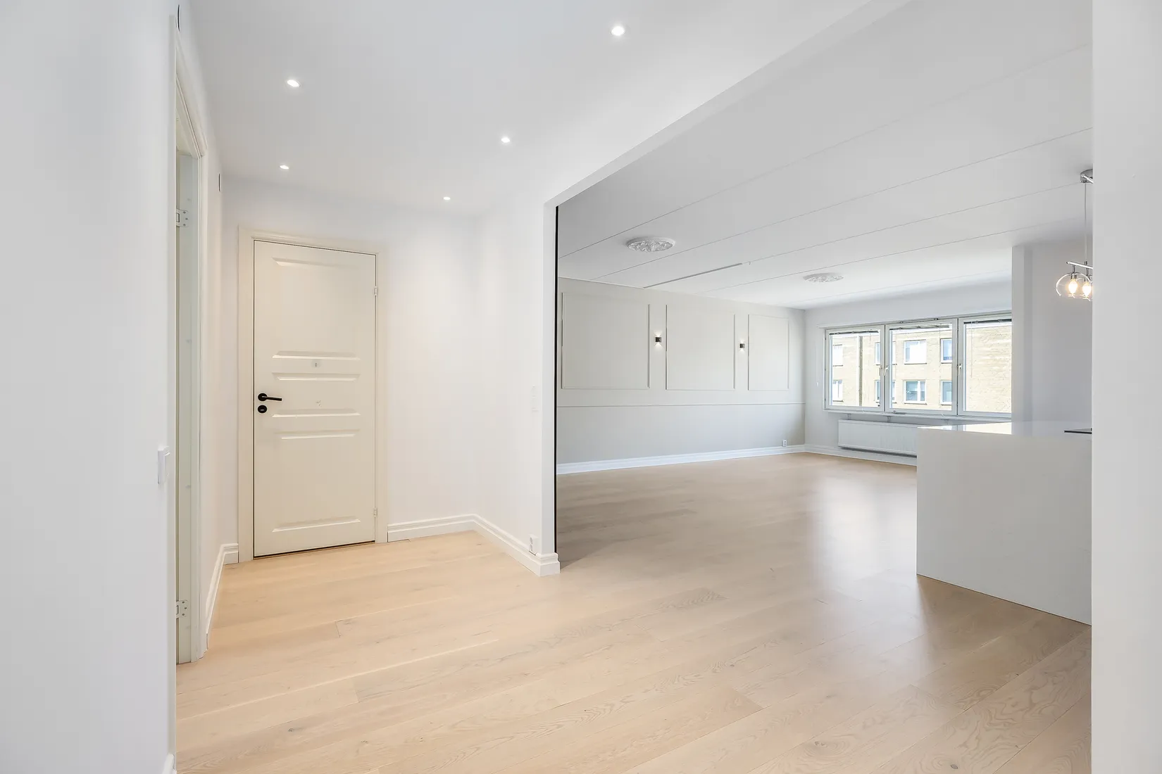 Bostadsrätt, Axel danielssons väg 59, Almvik, Malmö