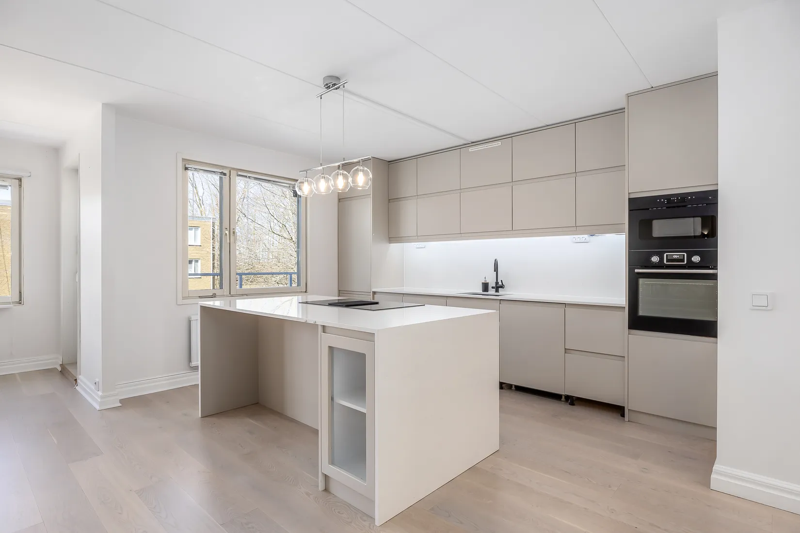 Bostadsrätt, Axel danielssons väg 59, Almvik, Malmö