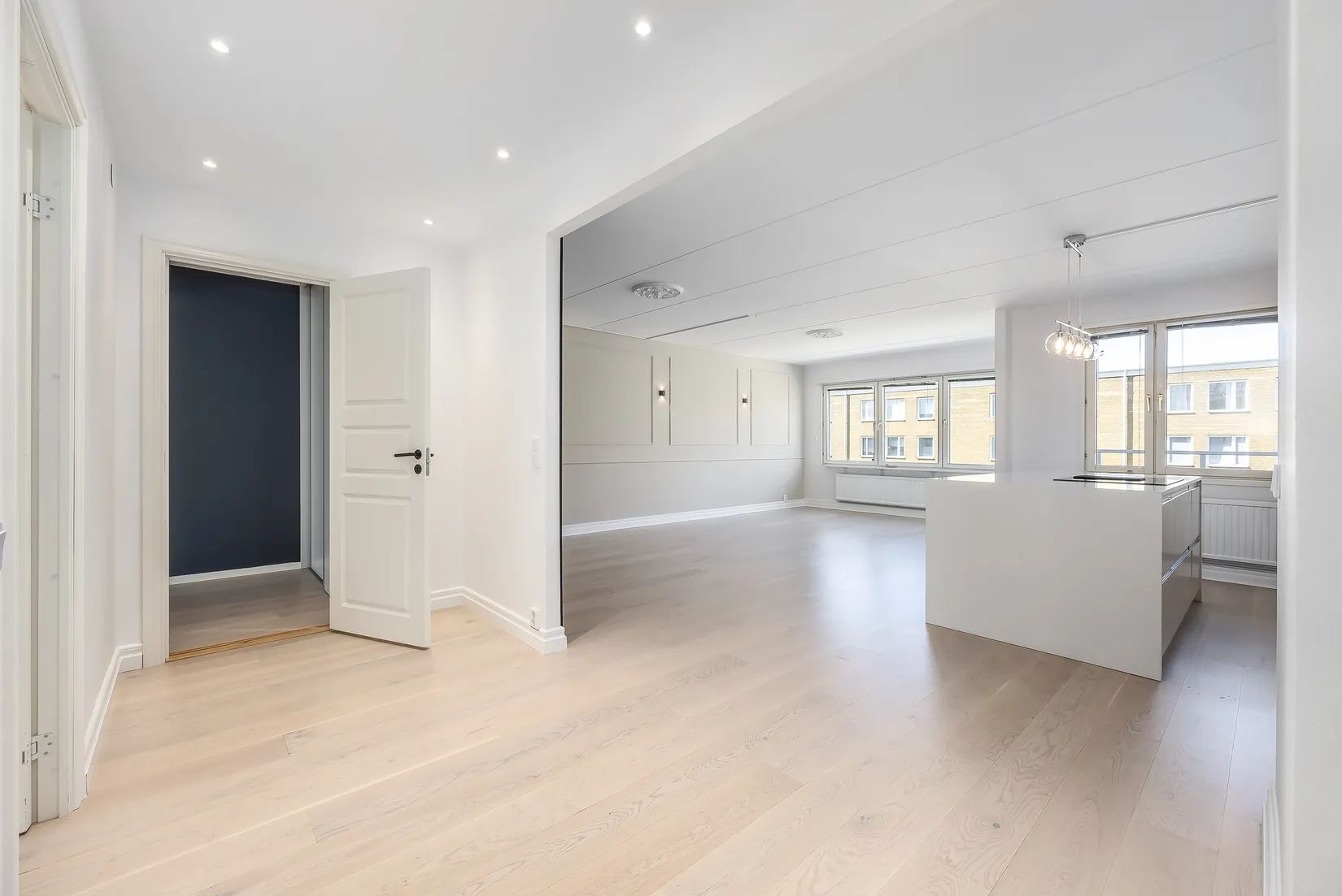 Bostadsrätt, Axel danielssons väg 59, Almvik, Malmö