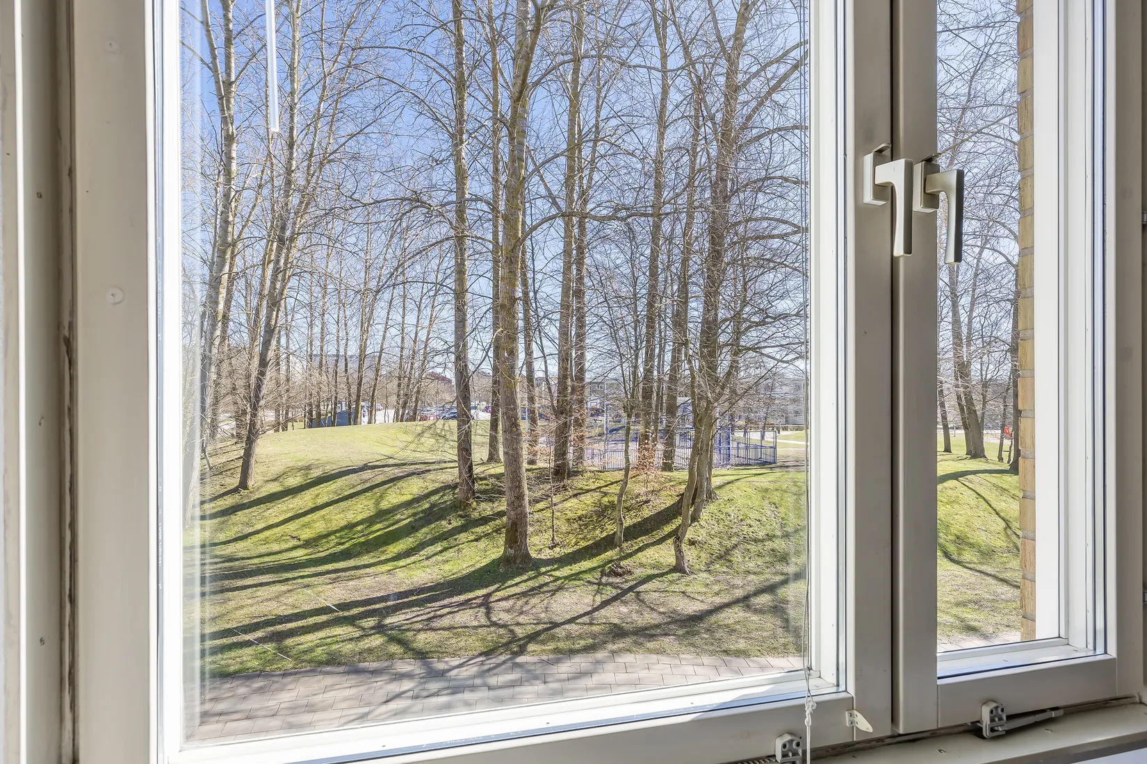 Bostadsrätt, Axel danielssons väg 59, Almvik, Malmö