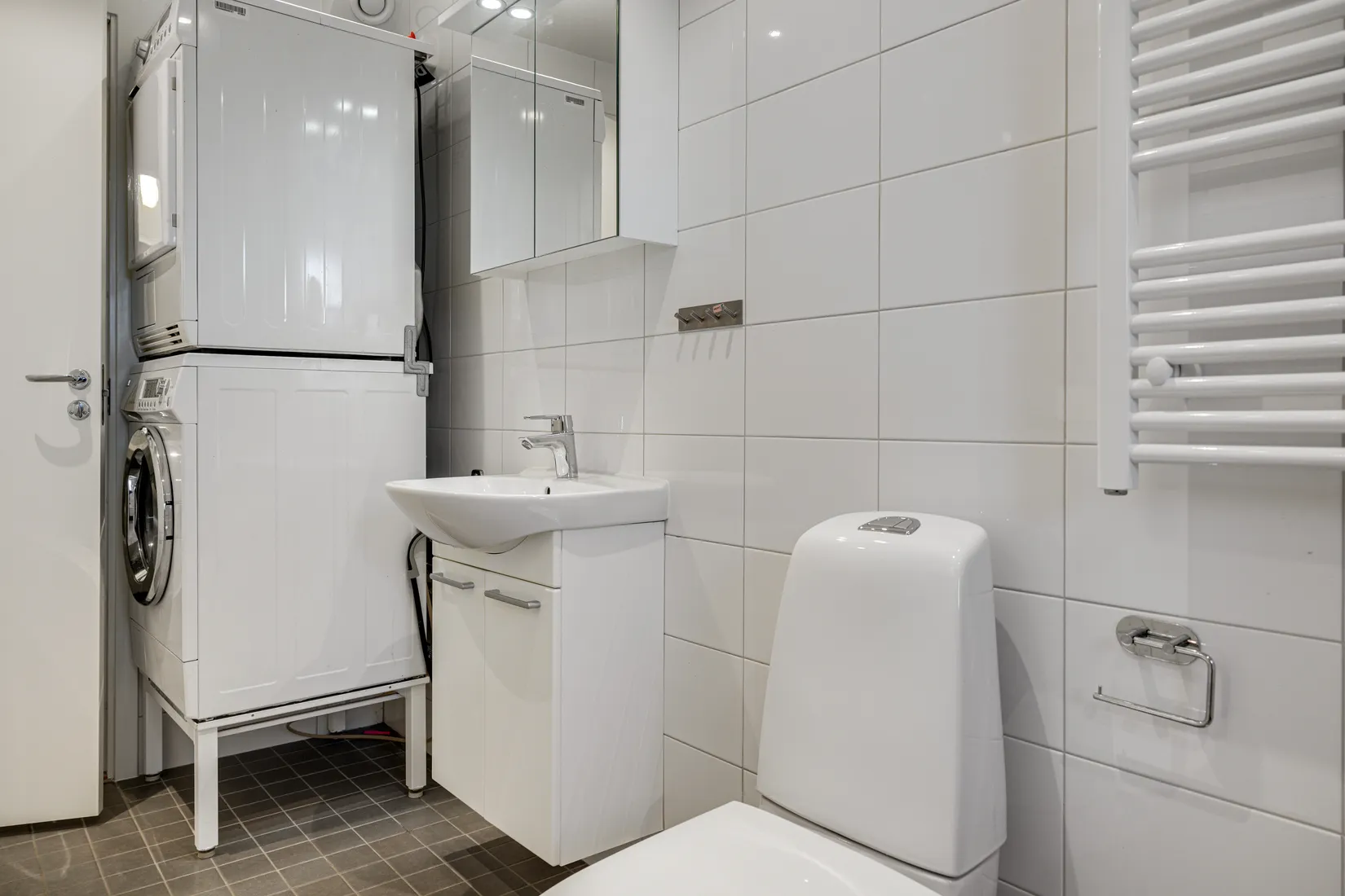 Bostadsrätt, Linvägen 6, 2 tr, Hallunda, Botkyrka