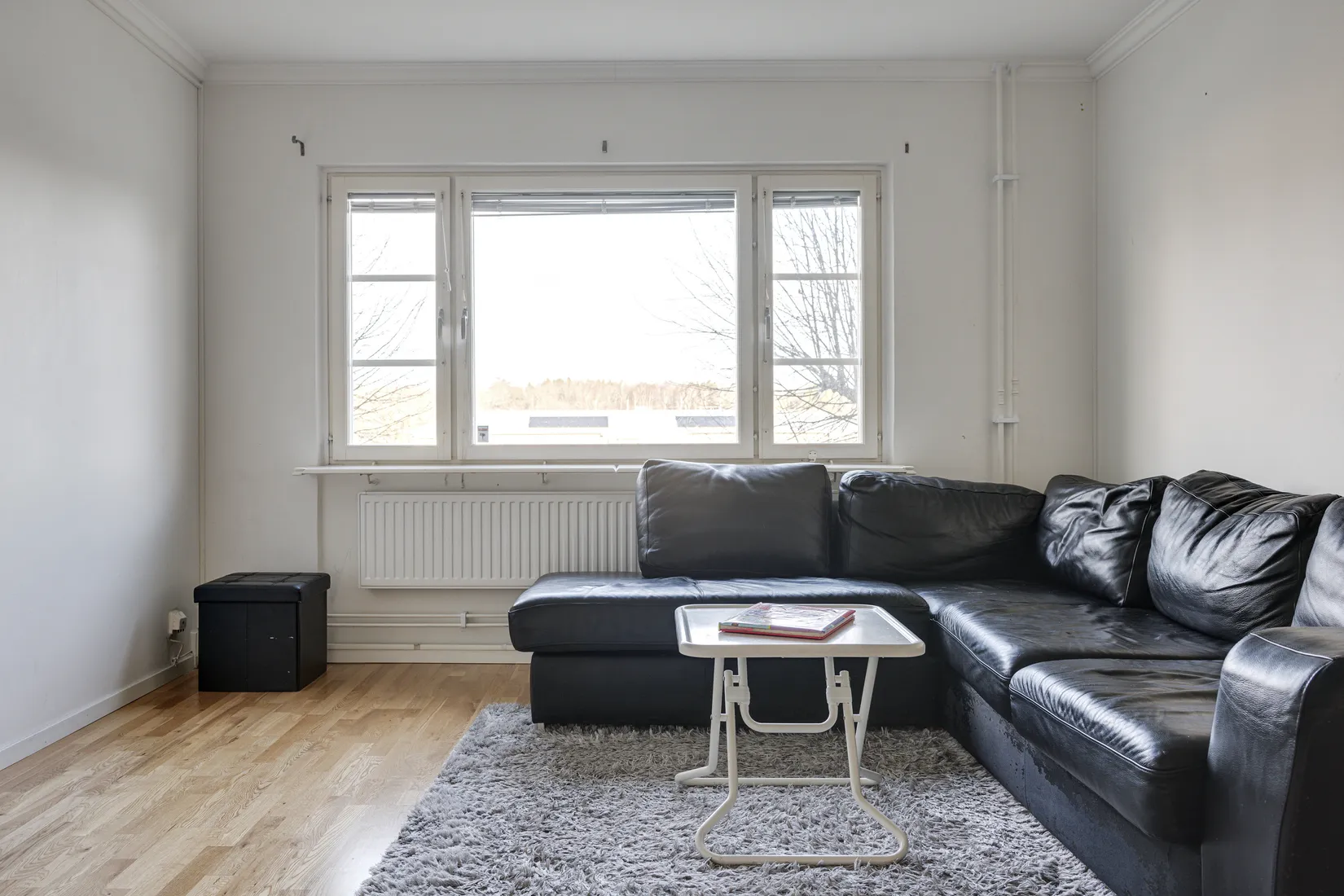 Bostadsrätt, Linvägen 6, 2 tr, Hallunda, Botkyrka