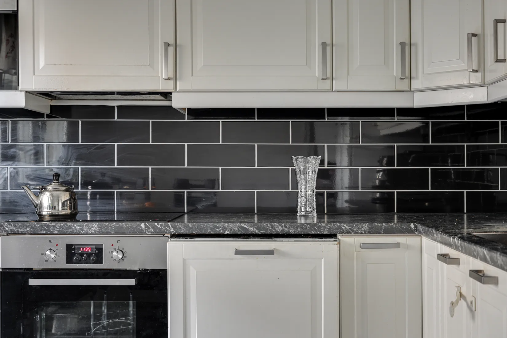 Bostadsrätt, Linvägen 6, 2 tr, Hallunda, Botkyrka