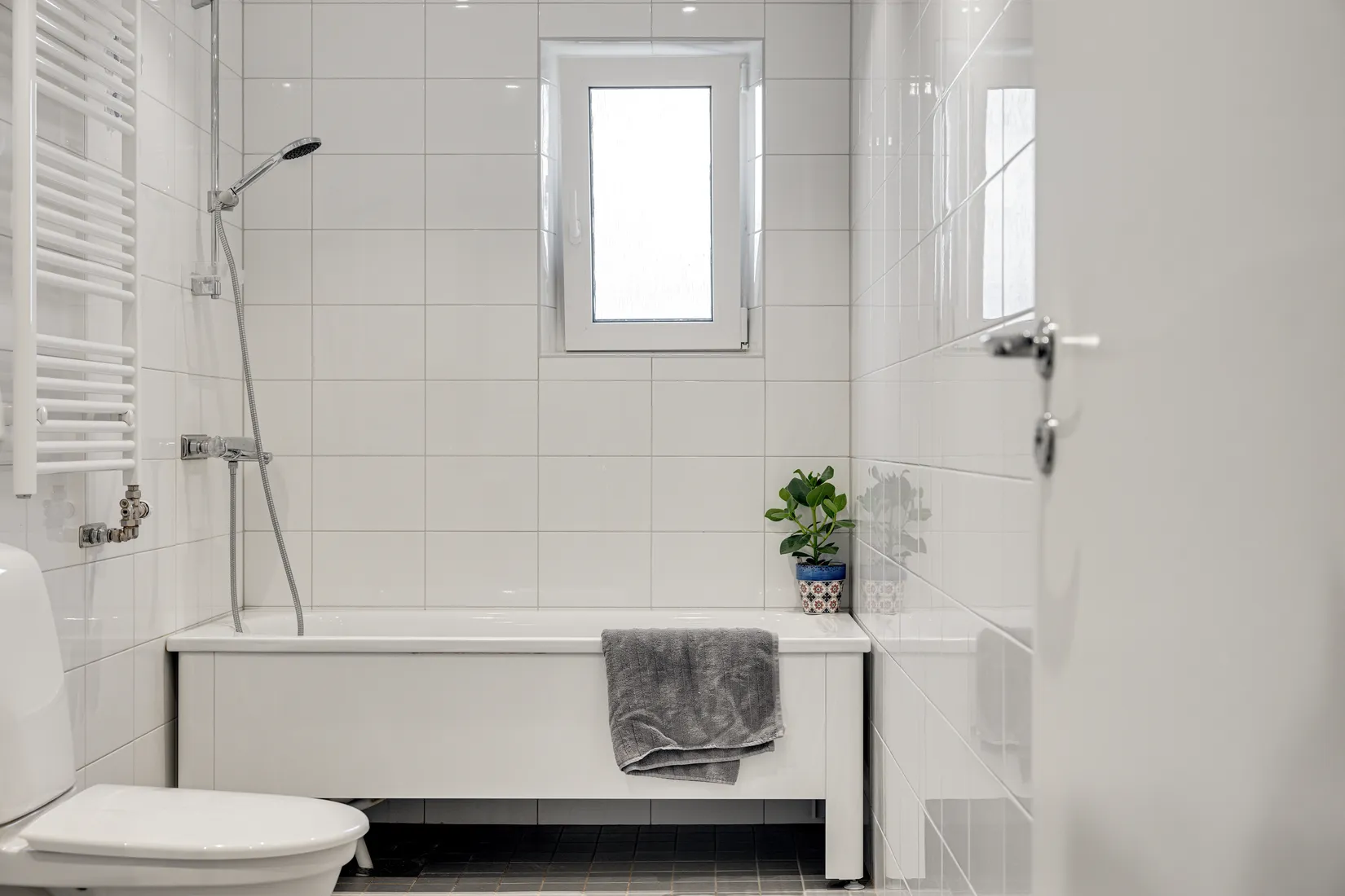 Bostadsrätt, Linvägen 6, 2 tr, Hallunda, Botkyrka