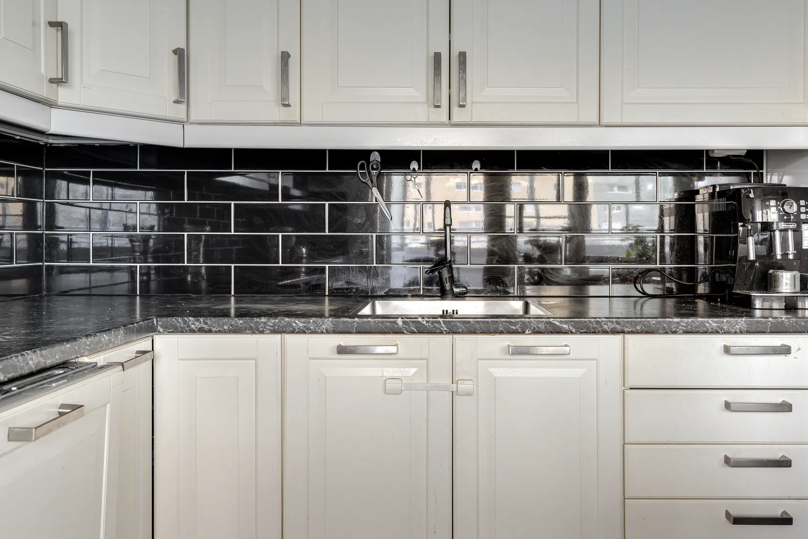 Bostadsrätt, Linvägen 6, 2 tr, Hallunda, Botkyrka