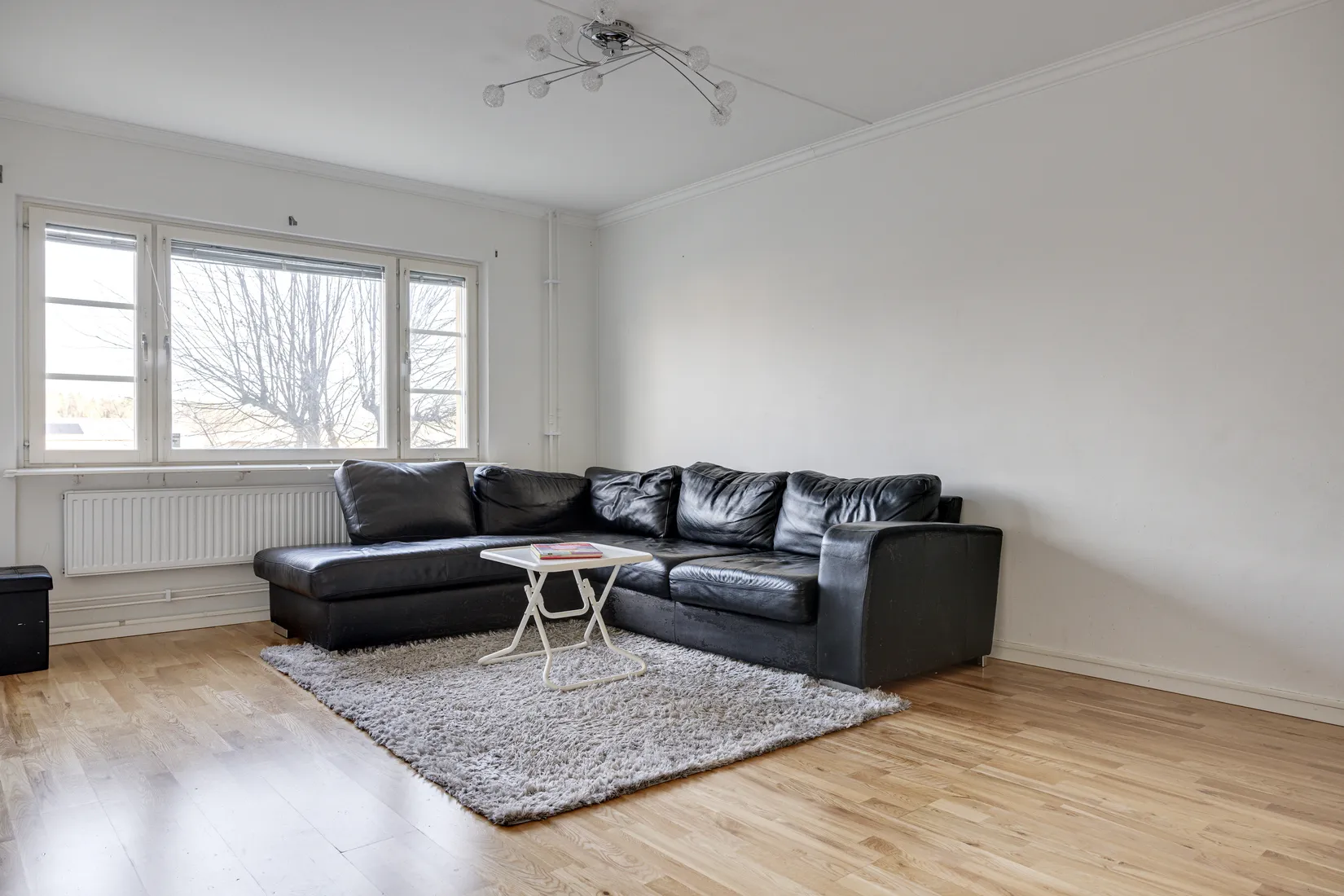 Bostadsrätt, Linvägen 6, 2 tr, Hallunda, Botkyrka