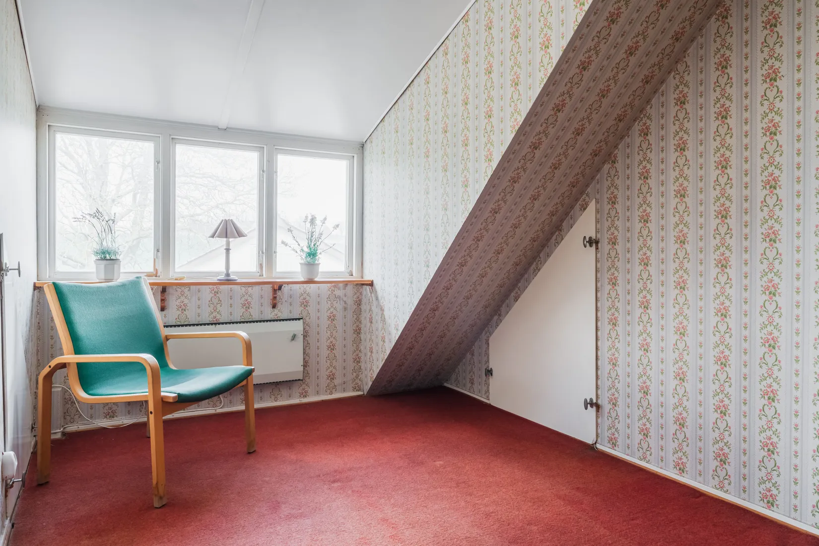 Villa, Dalbyvägen 135, Lund