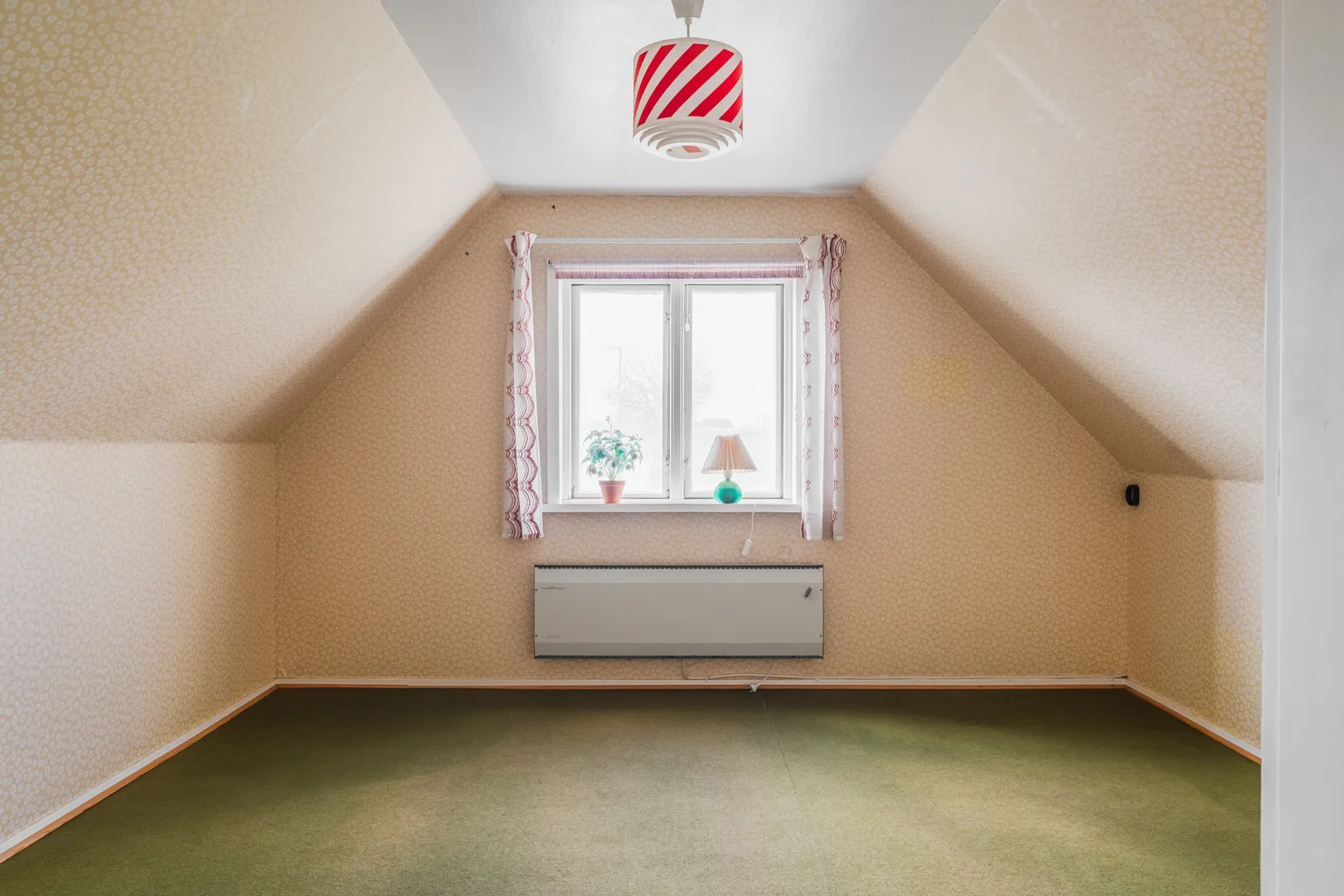 Villa, Dalbyvägen 135, Lund