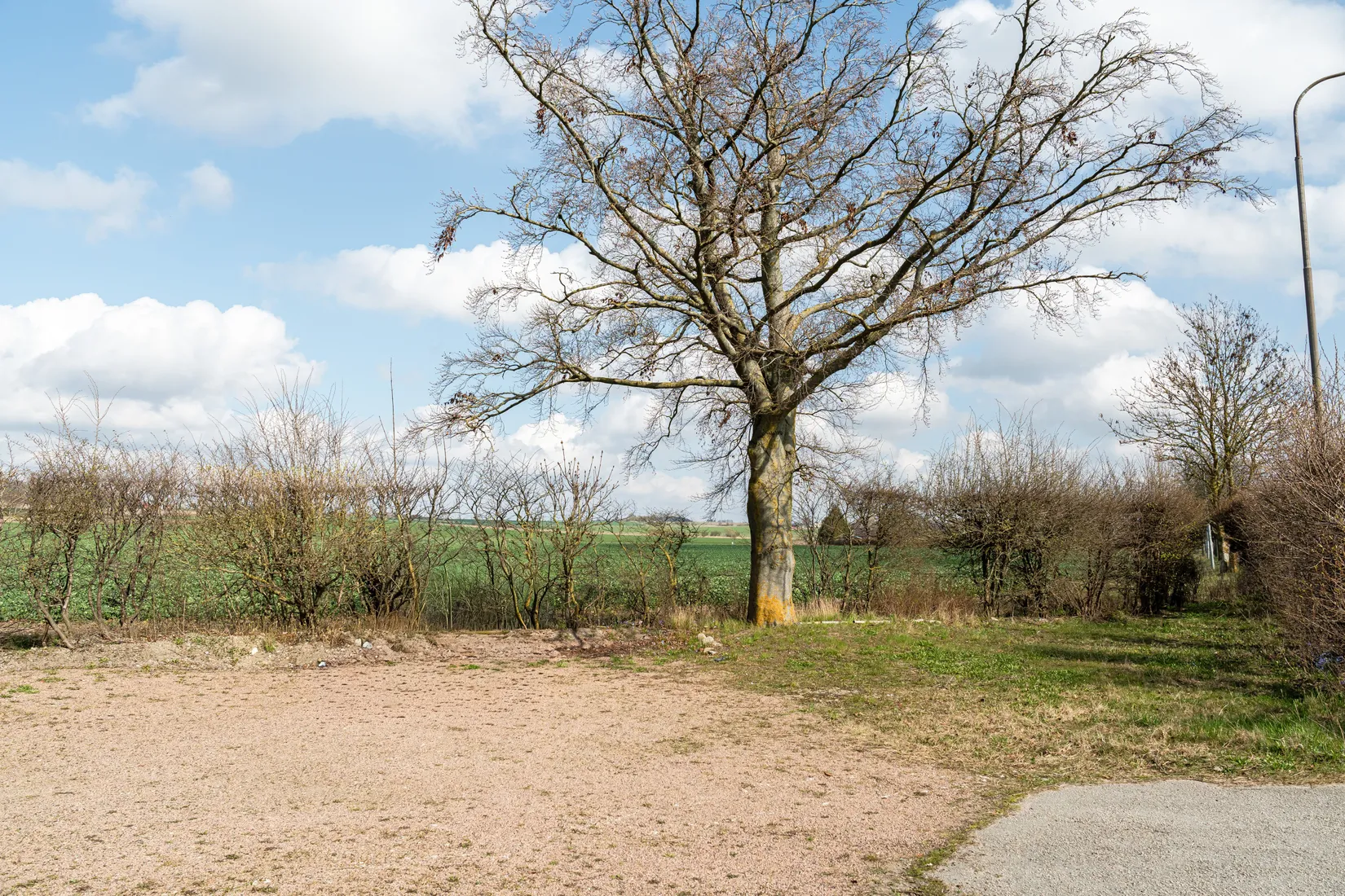 Villa, Dalbyvägen 135, Lund