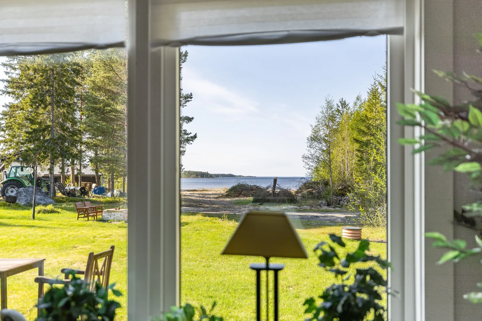 Fritidshus, Gamla Storövägen 29, Bureå, Skellefteå