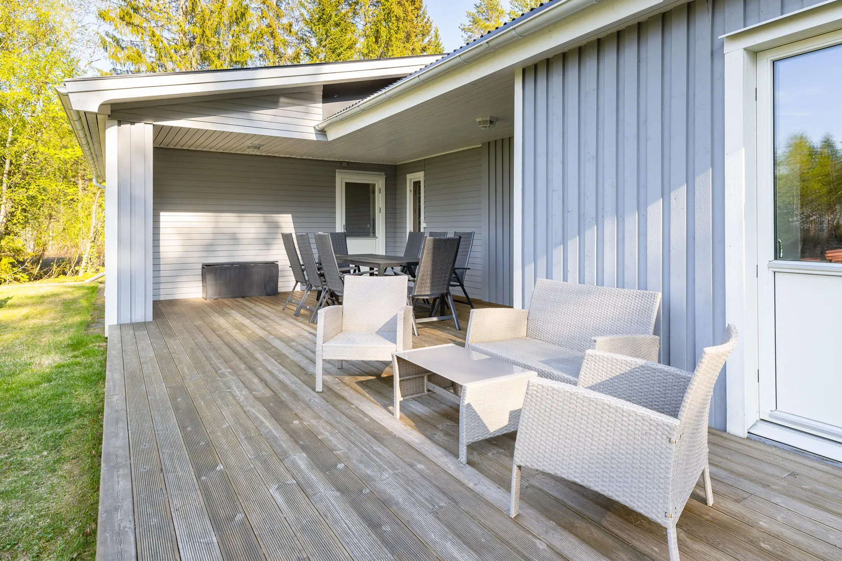 Fritidshus, Gamla Storövägen 29, Bureå, Skellefteå