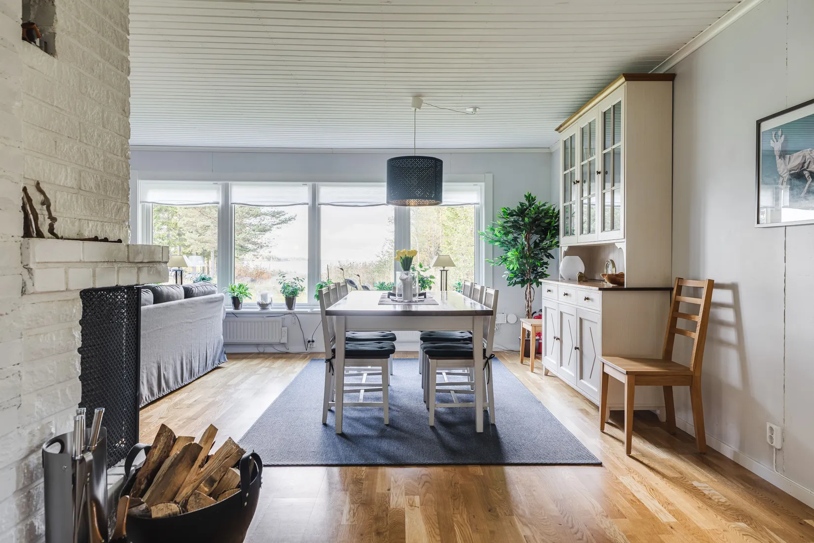 Fritidshus, Gamla Storövägen 29, Bureå, Skellefteå