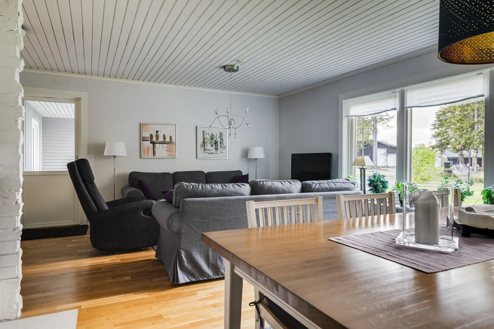 Fritidshus, Gamla Storövägen 29, Bureå, Skellefteå