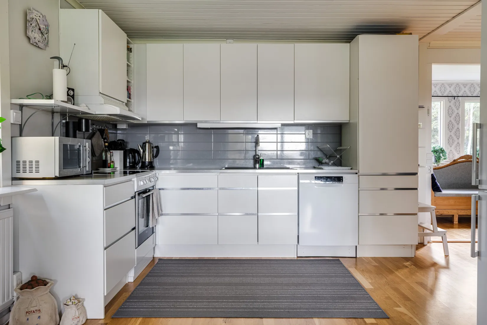 Fritidshus, Gamla Storövägen 29, Bureå, Skellefteå