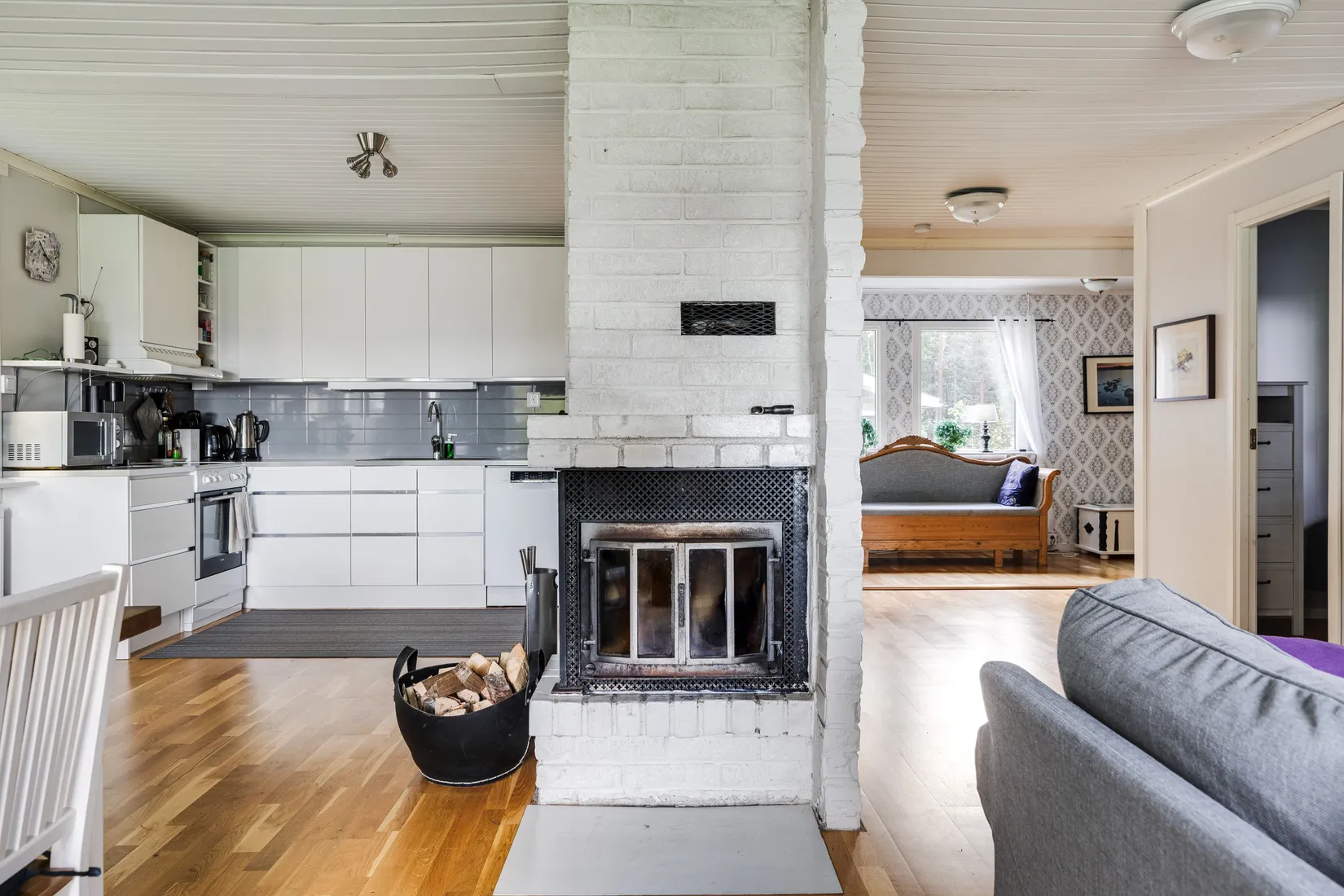 Fritidshus, Gamla Storövägen 29, Bureå, Skellefteå