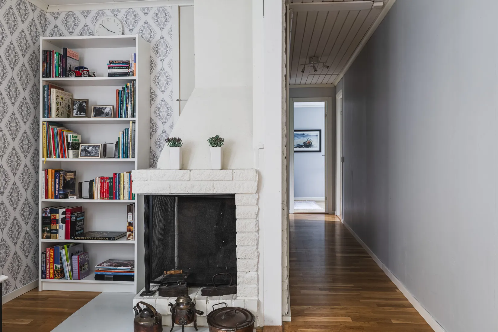 Fritidshus, Gamla Storövägen 29, Bureå, Skellefteå