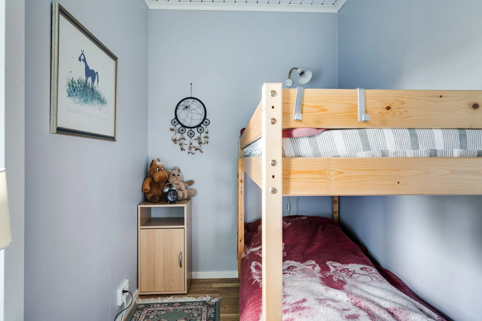 Fritidshus, Gamla Storövägen 29, Bureå, Skellefteå